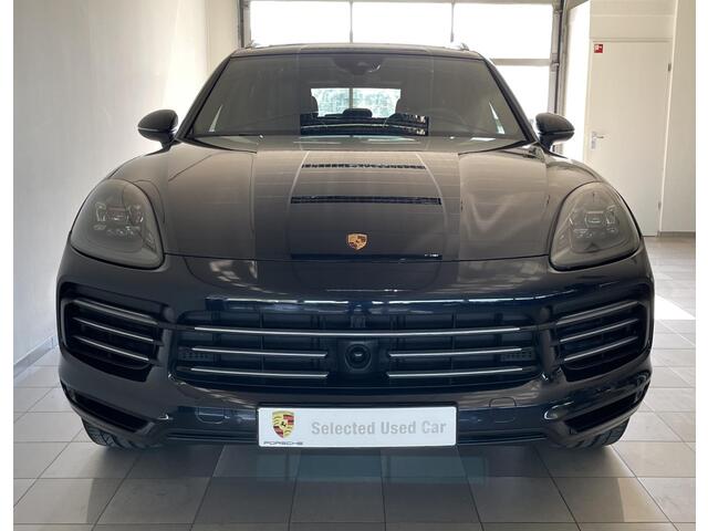 Porsche CAYENNE 2.9 S | Luchtvering | Elektrische trekhaak | Panoramadak | Sport Chrono