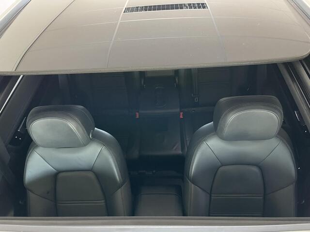 Porsche CAYENNE 2.9 S | Luchtvering | Elektrische trekhaak | Panoramadak | Sport Chrono