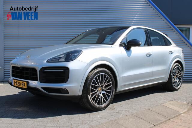 Porsche CAYENNE 3.0 E-Hybrid | Sport Chrono | Matrix-Led | 360 | Org NL