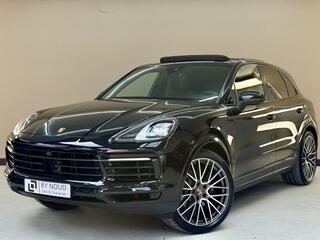 porsche-cayenne-3.0-e-hybrid,-463pk