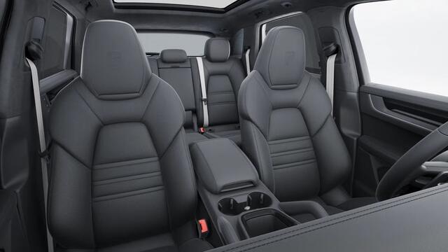 Porsche CAYENNE S E-Hybrid