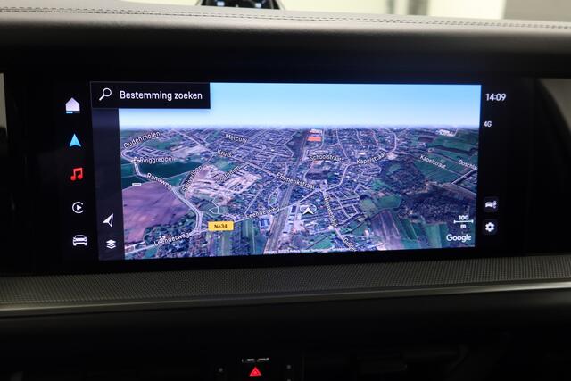 Porsche CAYENNE Coupé 3.0 E-Hybrid I Sport Design I Sport Chrono I eerste eig. I org NL I Full options