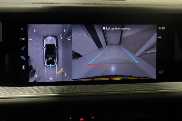 Porsche CAYENNE Coupé 3.0 E-Hybrid I Sport Design I Sport Chrono I eerste eig. I org NL I Full options