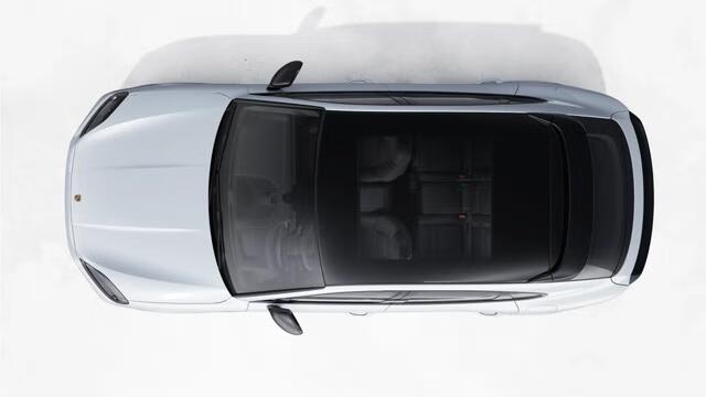 Porsche CAYENNE Turbo E-Hybrid Coupé