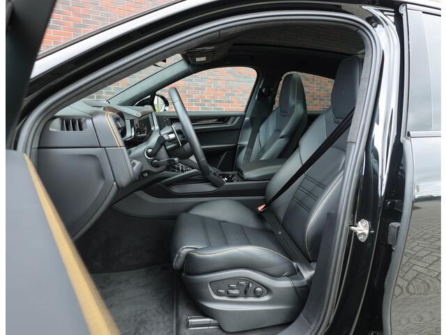 Porsche CAYENNE Coupé 3.0 E-Hybrid *4wielsturing*Pano*Trekhaak*Sport Chrono*