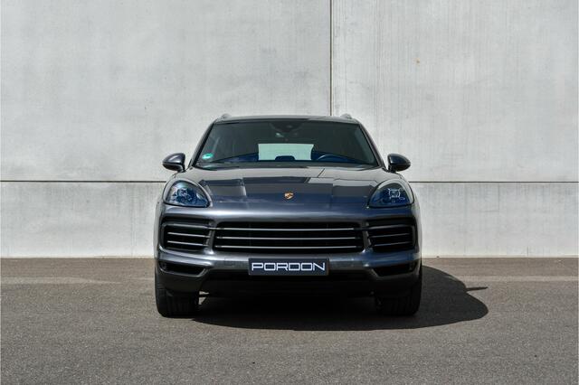 Porsche CAYENNE 3.0 E-Hybrid