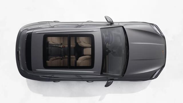 Porsche CAYENNE S E-Hybrid