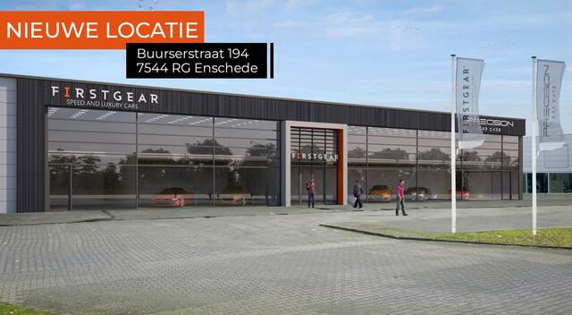 Porsche CAYENNE Coupé 3.0 E-Hybrid *Sport-Chrono / Bijrijder-Display / BOSE / HUD / Stoelventilatie*