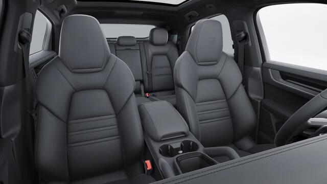 Porsche CAYENNE S E-Hybrid Coupé