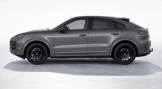 Porsche CAYENNE Coupé E-Hybrid