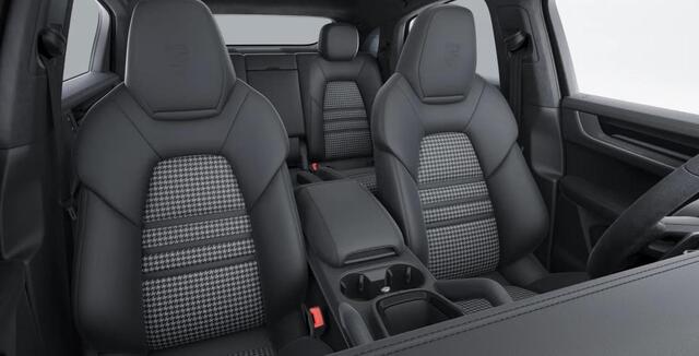 Porsche CAYENNE Coupé E-Hybrid