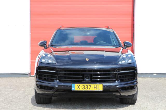 Porsche CAYENNE 3.0 PASM | Pano | ACC | BOSE | 22 inch
