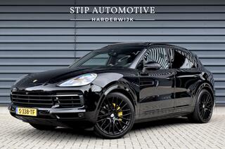 porsche-cayenne-3.0-e-hybrid-462pk-