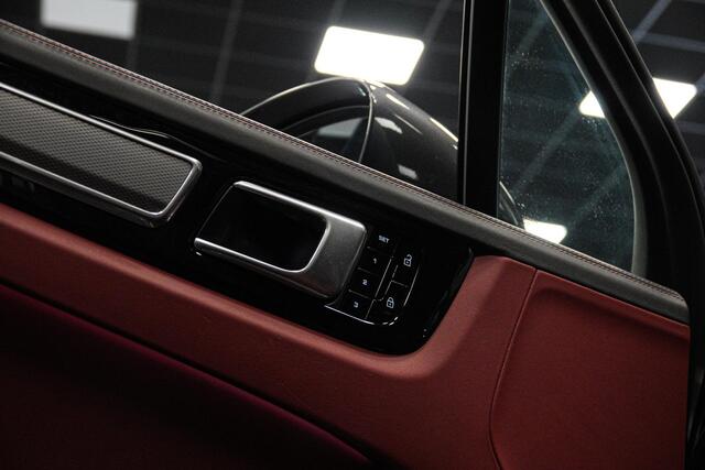 Porsche CAYENNE 3.0 E-Hybrid *Sport-Chrono / PASM / Panorama / BOSE / Soft-Close / Surround-view*