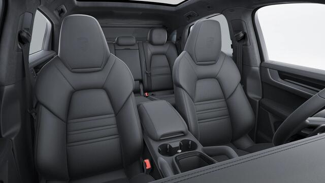 Porsche CAYENNE S Coupé E-Hybrid HUD*22INCH*SPDESIGN*T.HAAK*CARBON