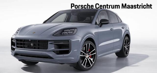 Porsche CAYENNE S E-Hybrid Coupé