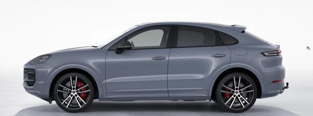 Porsche CAYENNE S E-Hybrid Coupé