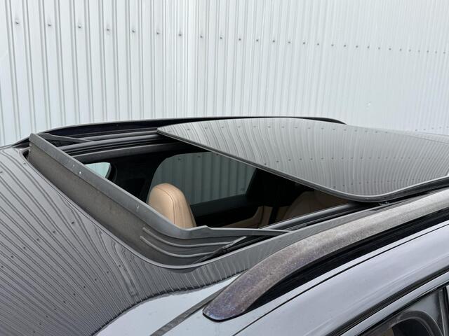 Porsche CAYENNE 3.0 E-Hybrid*462PK*DEALER-OH*PANO*ACC*PDLS*THAAK*