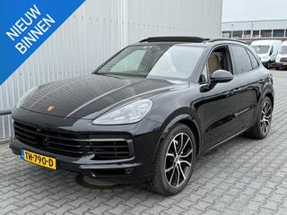 porsche-cayenne-3.0-e-hybrid*462pk*