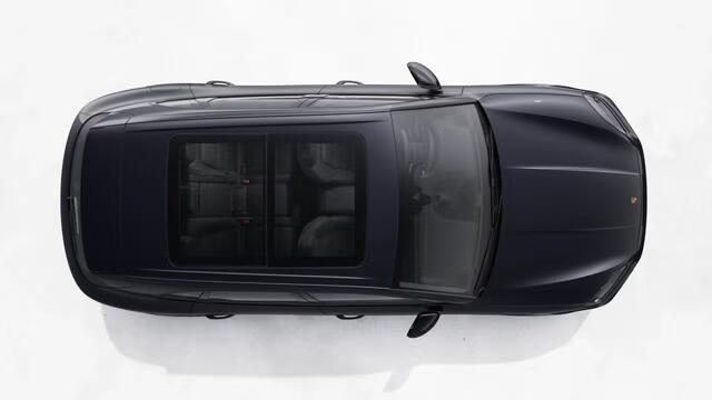 Porsche CAYENNE Turbo E-Hybrid