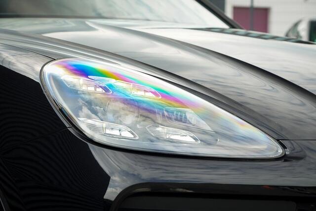 Porsche CAYENNE Coupé 3.0 / Pano / 18-Voudig / NL Auto / Incl BTW / 22'' / Sportuitlaat