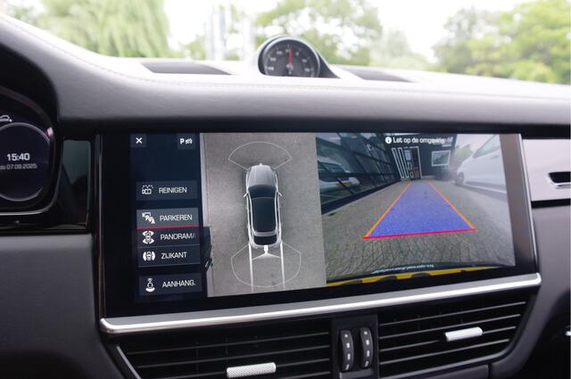 Porsche CAYENNE Coupe 2.9 S 441PK Sport Chrono | Dealer Onderhouden | Head-Up | Pano | Trekhaak