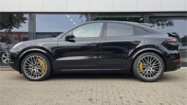 Porsche CAYENNE 2.9 S + BURMESTER + KERAMISCH + LUCHTVERING