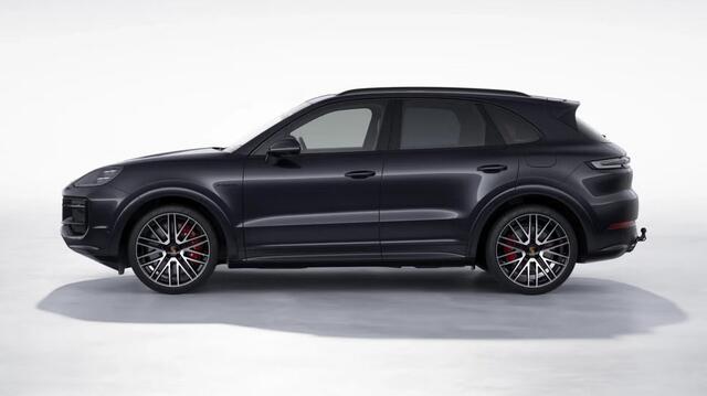 Porsche CAYENNE S E-Hybrid