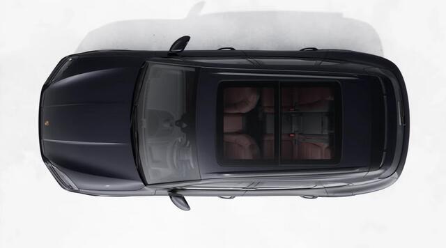 Porsche CAYENNE S E-Hybrid