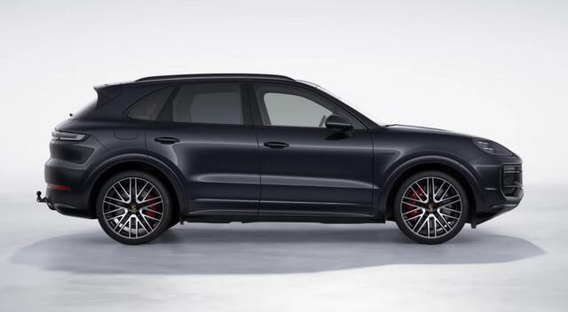 Porsche CAYENNE S E-Hybrid