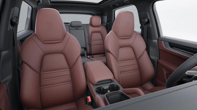 Porsche CAYENNE S E-Hybrid