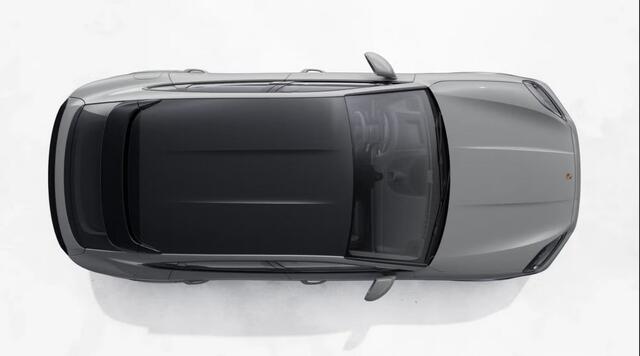 Porsche CAYENNE Coupé E-Hybrid