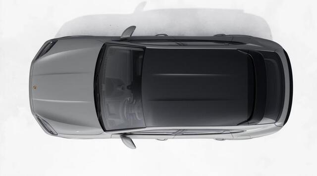 Porsche CAYENNE Coupé E-Hybrid