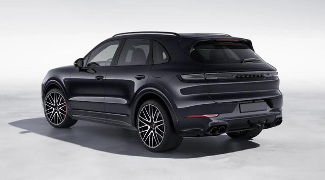 Porsche CAYENNE S E-Hybrid