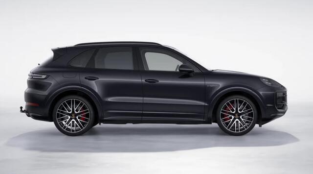 Porsche CAYENNE S E-Hybrid