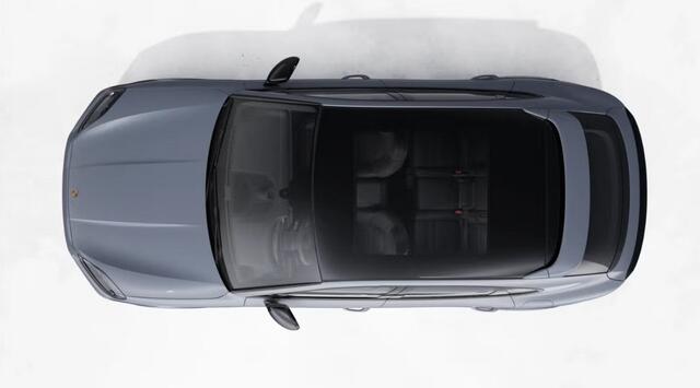 Porsche CAYENNE Coupé E-Hybrid