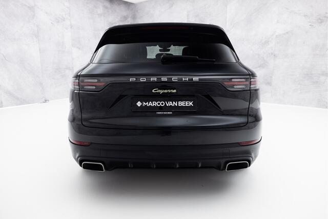Porsche CAYENNE 3.0 E-Hybrid | Pano | Clubleder | E-Trekhaak | Luchtvering