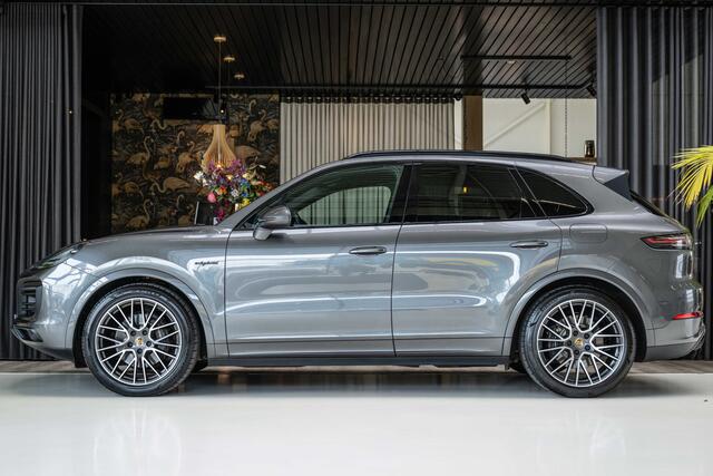 Porsche CAYENNE 3.0 E-Hybrid *Sport-Design*