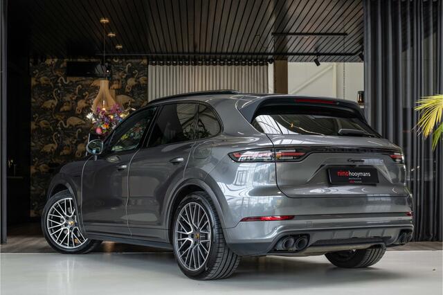 Porsche CAYENNE 3.0 E-Hybrid *Sport-Design*