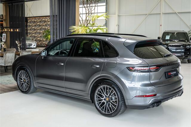 Porsche CAYENNE 3.0 E-Hybrid *Sport-Design*