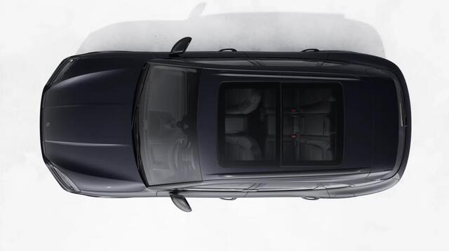 Porsche CAYENNE 4.0 Turbo E-Hybrid