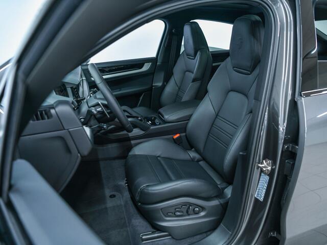 Porsche CAYENNE E-Hybrid Coupe