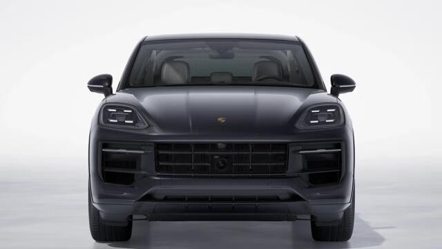 Porsche CAYENNE E-Hybrid Coupé