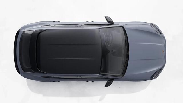 Porsche CAYENNE Turbo E-Hybrid Coupé