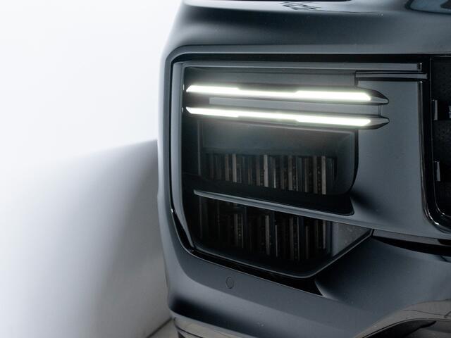 Porsche CAYENNE Turbo E-Hybrid Coupe