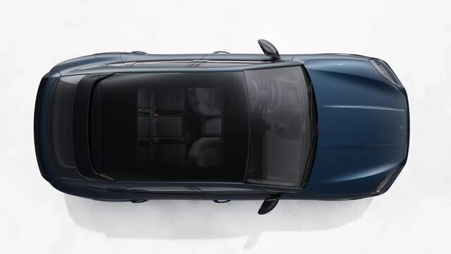 Porsche CAYENNE Turbo E-Hybrid Coupé