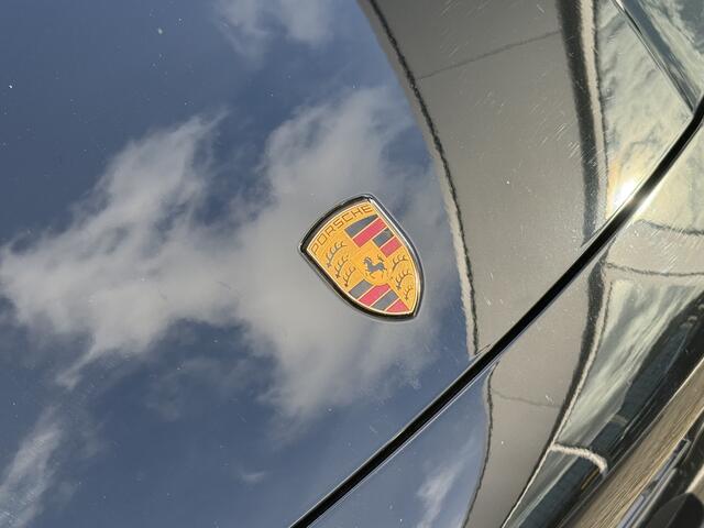 Porsche CAYENNE 3.0 E-Hybrid Platinum Edition Pano | Lucht | Trekhaak