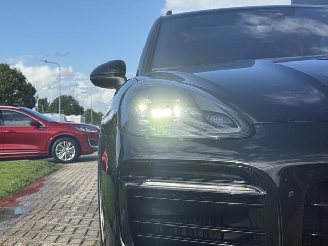 Porsche CAYENNE 3.0 E-Hybrid Platinum Edition Pano | Lucht | Trekhaak
