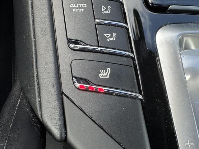 Porsche CAYENNE 3.0 S E-Hybrid Platinum Edition |Pano |360° |Memory |Carplay | Blindspot