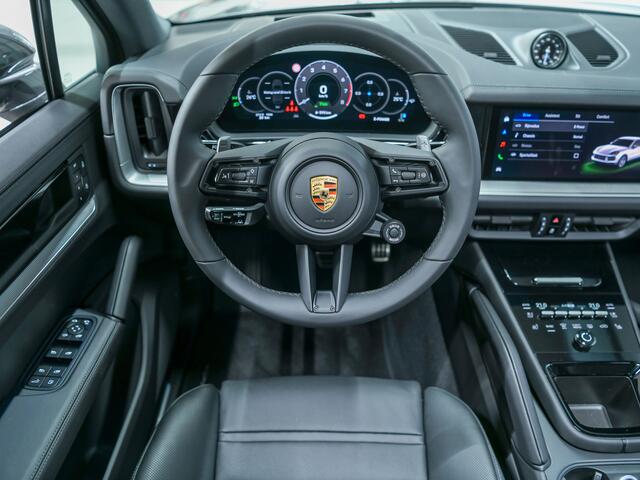 Porsche CAYENNE S E-Hybrid